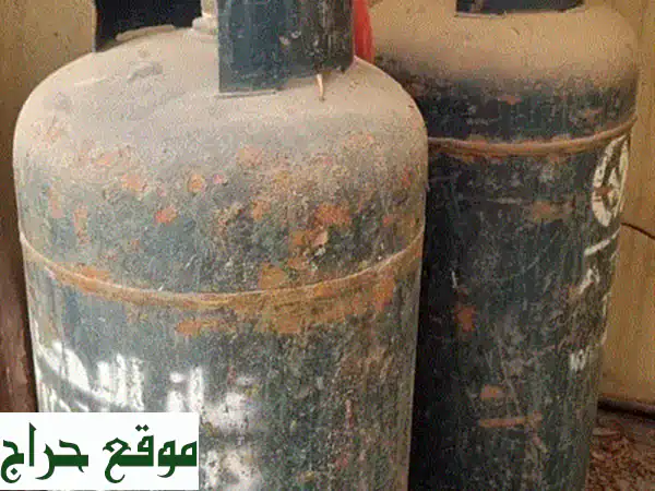Bahrain gas without regulator