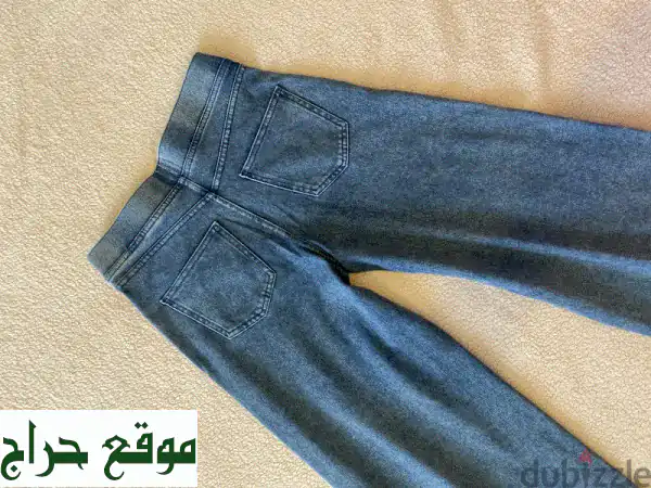 أناقة وراحة لأطفالك (9-12 سنة): جينز H&M، Next، Debenhams بأسعار مذهلة تبدأ من 4 د.ب!