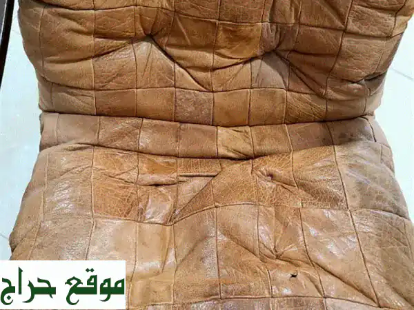 كرسي استرخاء فاخر: ملاذك المثالي للقراءة ومشاهدة التلفاز براحة لا مثيل لها | أثاث خارجي وحدائق