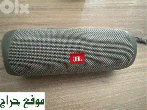 أفضل سعر | سماعة JBL Go 4 Red الأصلية مع توصيل سريع - صوت مذهل في جيبك!