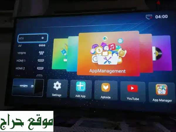 🔥 فرصة لا تعوض: تلفزيون 49 بوصة للبيع العاجل - خصم...