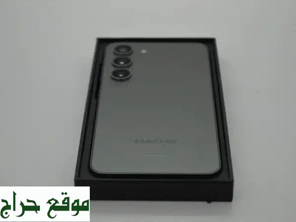 امتلك الآن: سامسونج جالكسي S23 (SMS911 U) سعة 128 جيجا!...