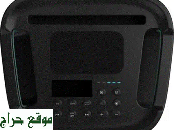 استعد للانطلاق! 🥳 Anker Soundcore Rave Party 2120W - مكبر الصوت الأقوى لحفلات لا تُنسى (توصيل سريع متاح!)