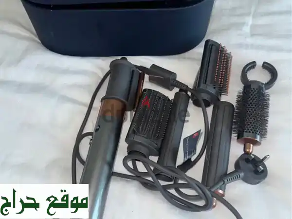 دايسون إير راب بريميوم (لون مميز) - بحالة الجديد |...
