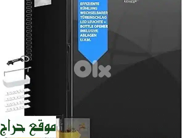 براد صيدلية متقدم: ثلاجة أدوية احترافية | تبريد...