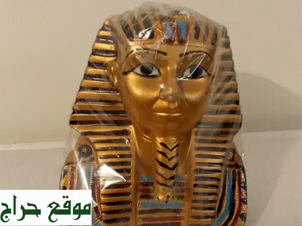 ✨ اكتشف سحر مصر القديمة: تحف فنية، عروض سفر،...