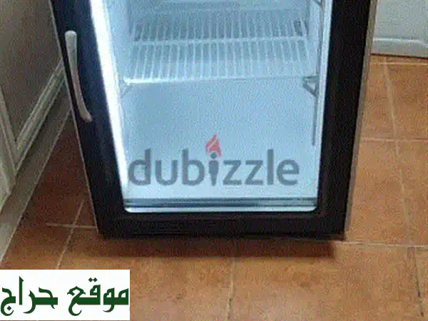ثلاجة إل جي مستعملة بحالة ممتازة - سعر لا يُقاوم!