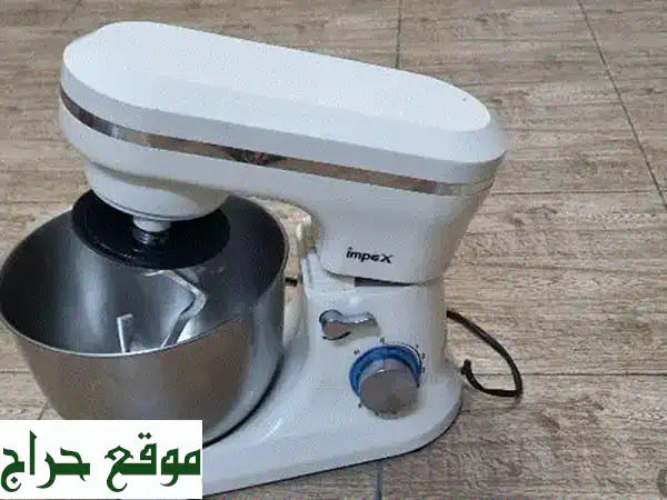 خلاط إمبيكس (Impex) ممتاز - بحالة جيدة!  وفر المال على...