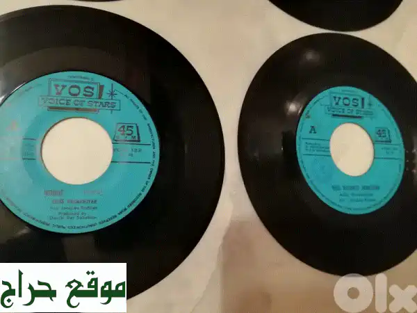 أجهزة موسيقية نادرة للبيع - فرصة ذهبية لهواة الجمع!