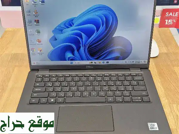 لابتوب Dell Latitude 7410 - أداء قوي بسعر لا يقاوم!...