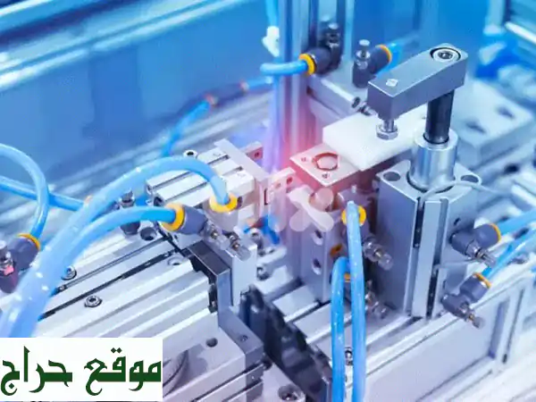 Industrial Pneumatics