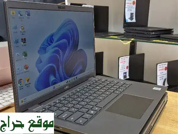 لابتوب Dell Latitude 7410 - أداء قوي بسعر لا يقاوم! (متوفر بالتقسيط)