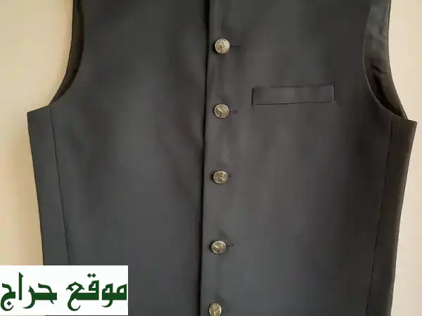 سترات رجالية أنيقة وعالية الجودة - فخامة لا تُقاوم!
