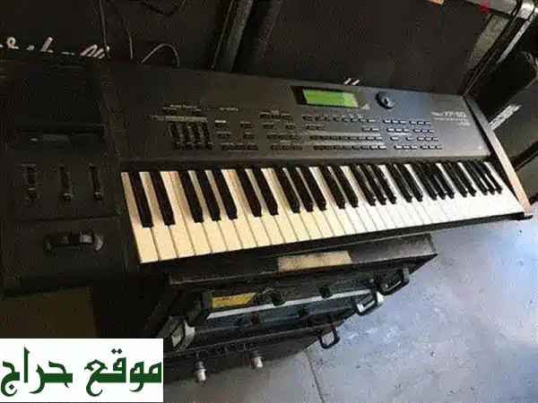 Roland Fantom X6: محطة عمل  عالمية للتسجيل و الإنتاج الموسيقي -  فرصة لا تُفوّت!