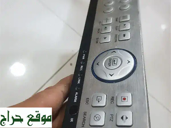 Smart Ray: استمتع بمراقبة 16 كاميرا بكل سهولة! 🥇