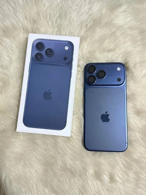 Apple iPhone 17 Pro Max, iPhone 17 Pro, iPhone 17, iPhone Air