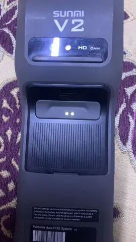 للبيع في عجمان مكينة دفع الكتروني جيده جدا في عجمان 5