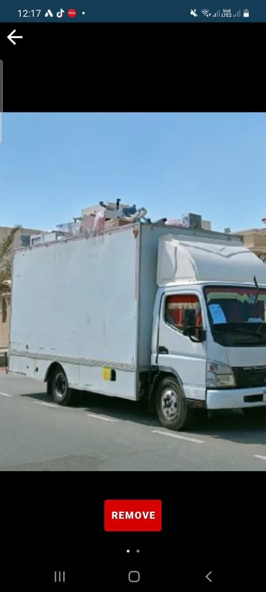أفضل شركة "أبو حنان لقل الأثاث" 0503874215 "نقل - عفش - فك - تغليف - تركيب - وتر
