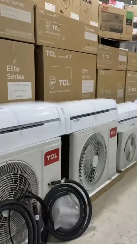 نظام ذكي. راحة فخمة. أداء ما بينا فس. هيدي مش دعاية هيدي تجربة Hise 5