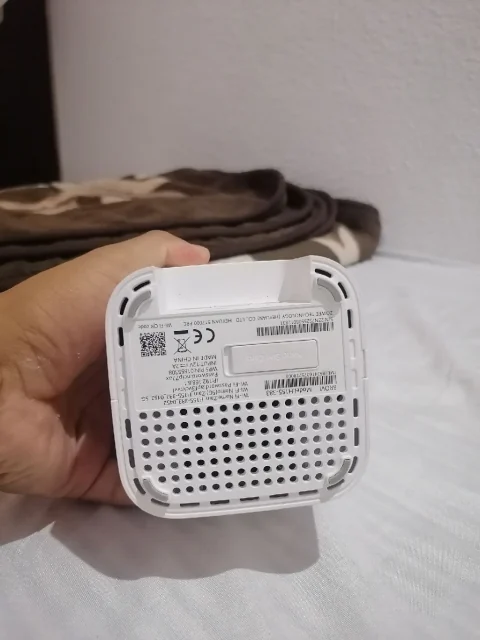 راوتر زين استعمال خفيف 4 شهور بسعر 600 ريال وقابل للتفاوض 5