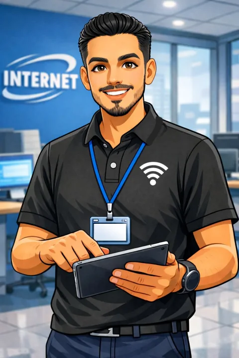 انترنت لا محدود ثابت ومتنقل 5G أعلى السرعات وأقل الأسعار انترنت مفتوح 4
