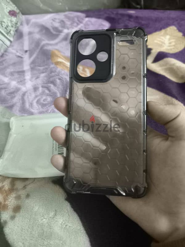جرابات شاومي نوت 13 برو بلس 2