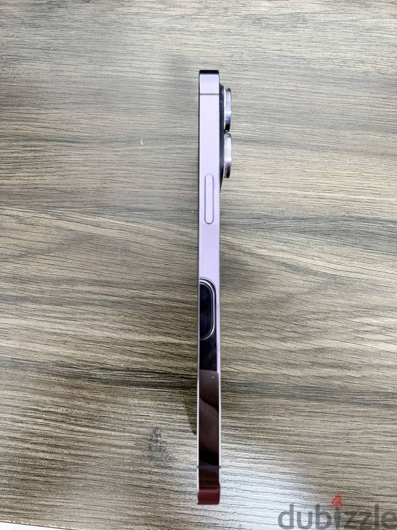 iPhone 14 Pro Max DUAL SIM 4