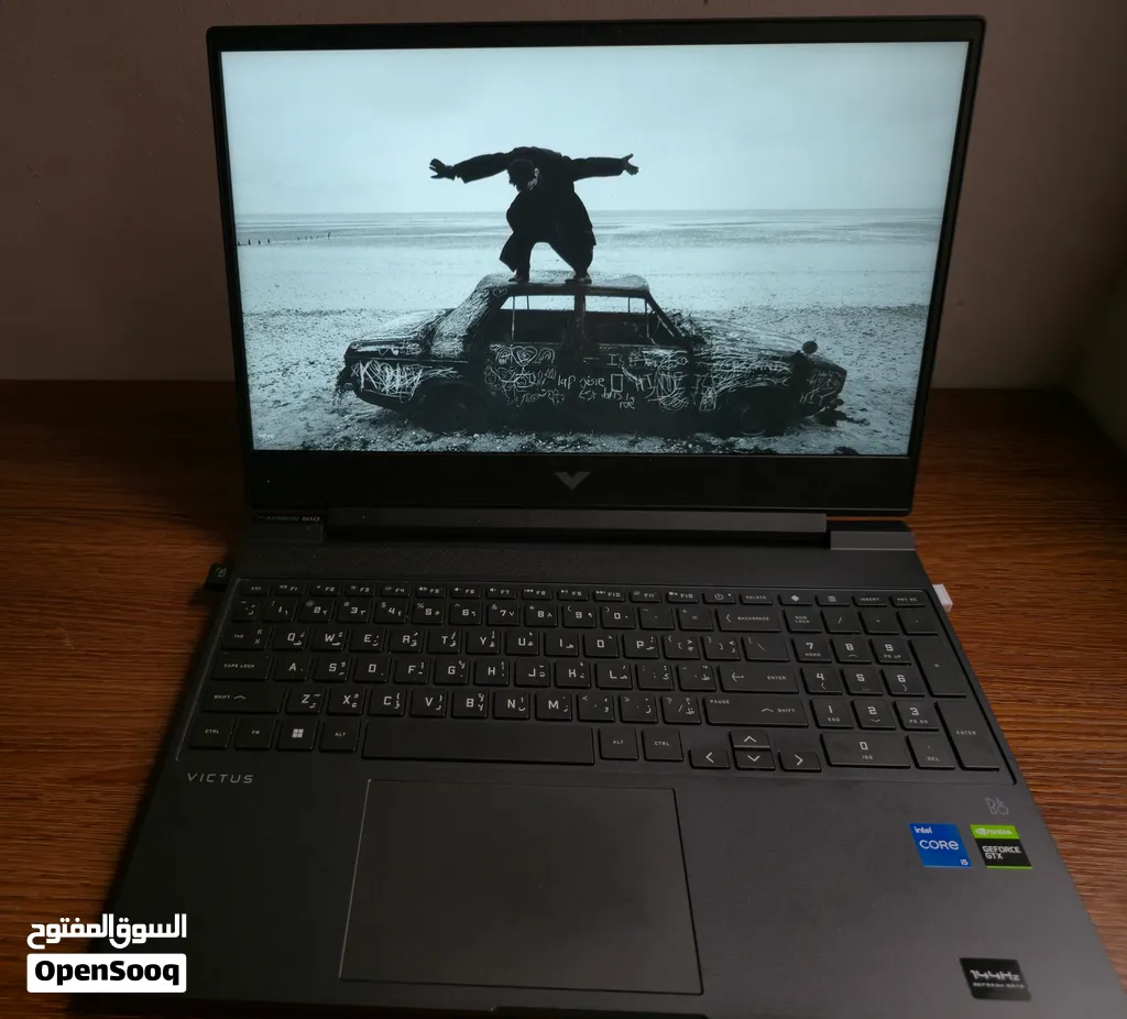 Hp Victus 15 gaming