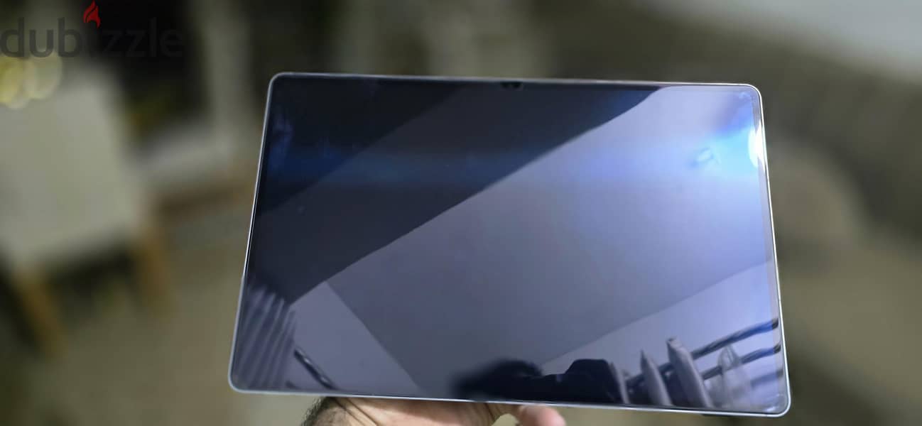 Samsung Galaxy Tab S11 Ultra 256GB/12RAM كسر زيرو بالهدايا