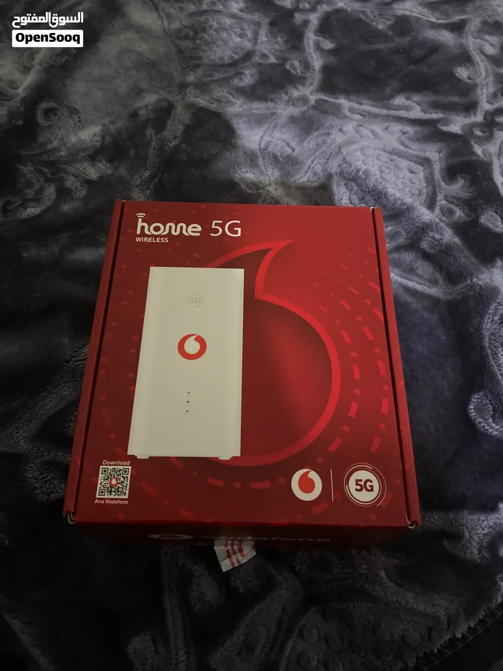 راوتر هوائي 5g سعره 2300