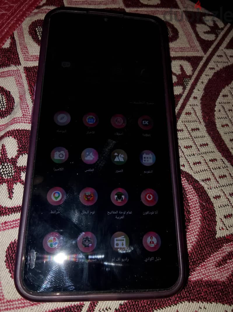 اوبو اي 5 5