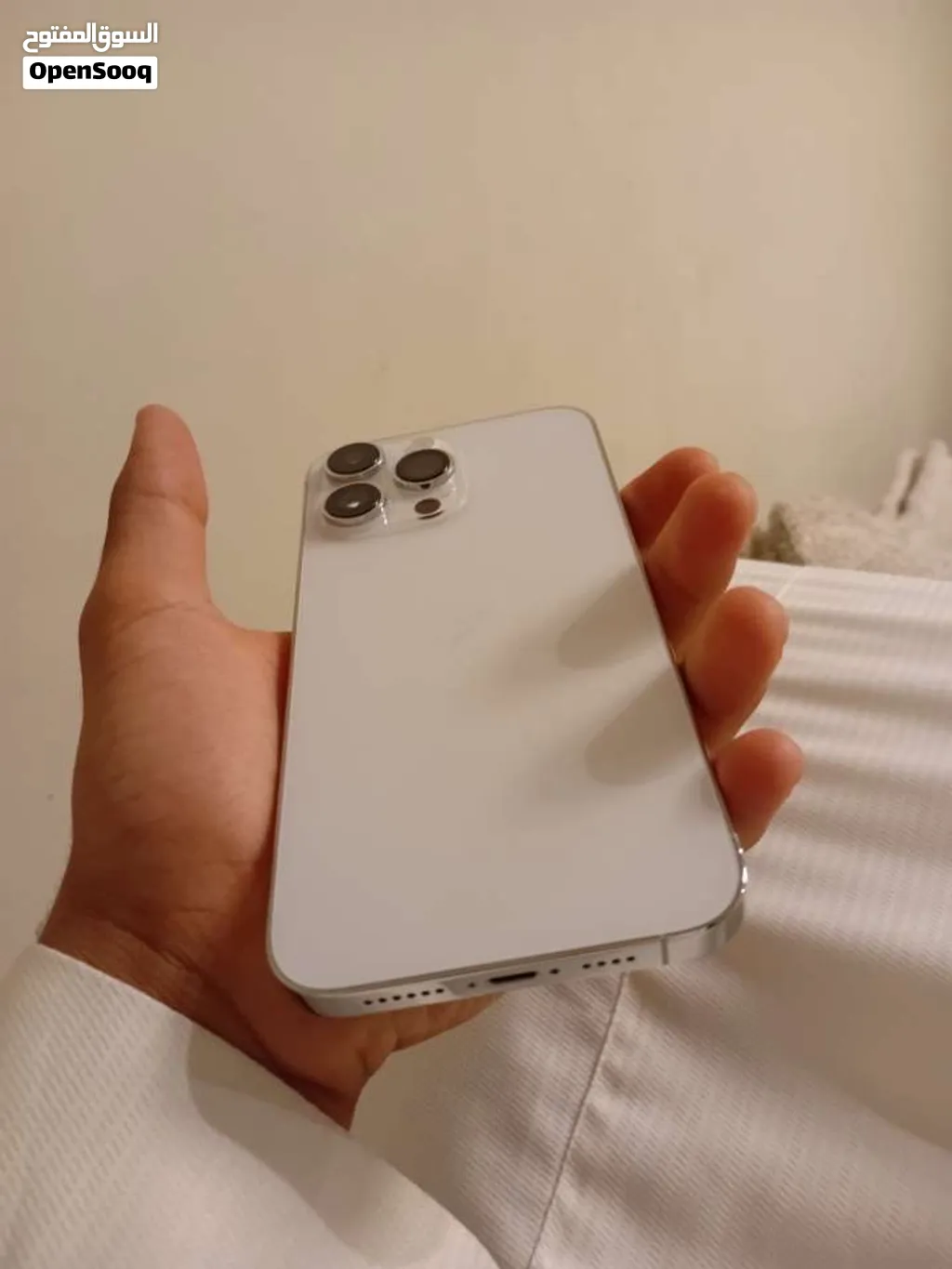 آيفون 14برو ماكس 128