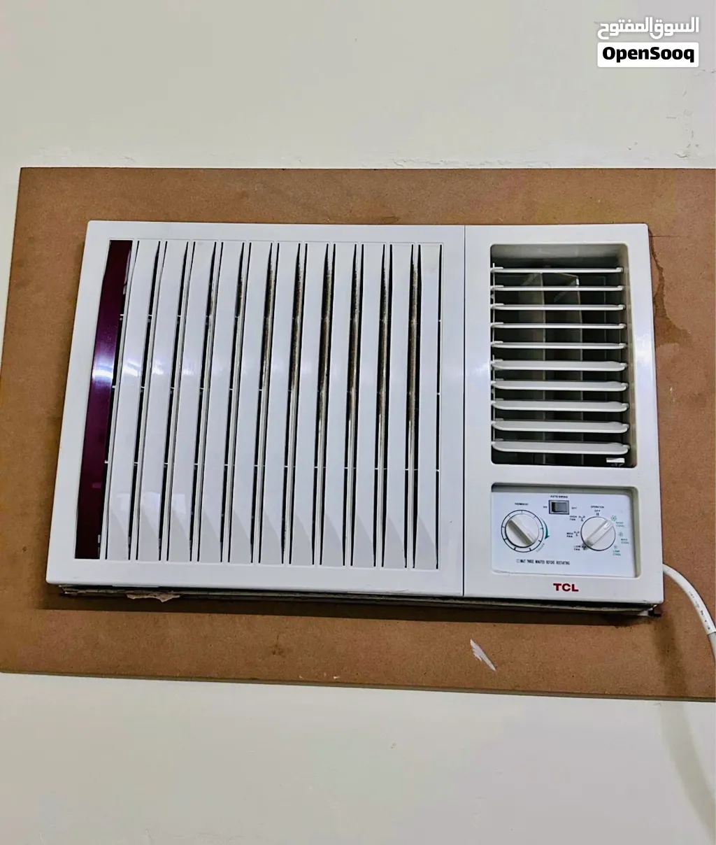 Window Ac For Sall & Buy