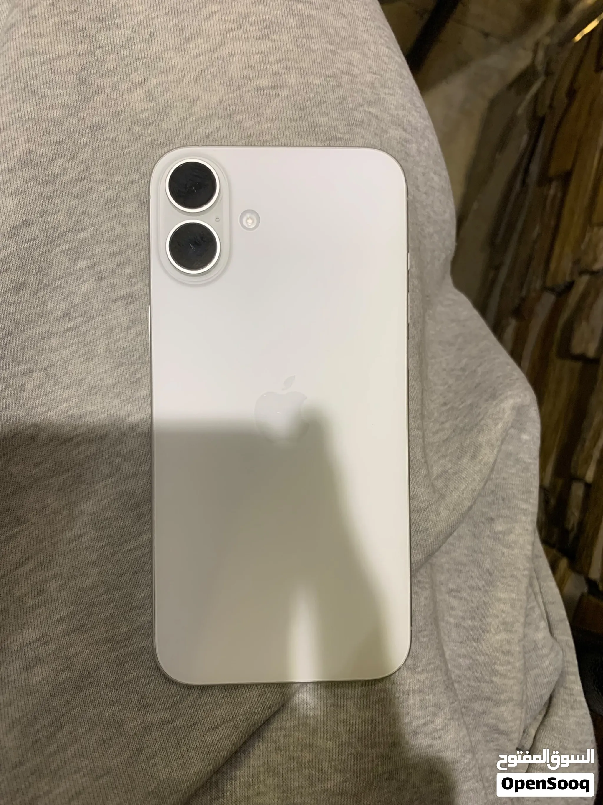 ايفون 16plus