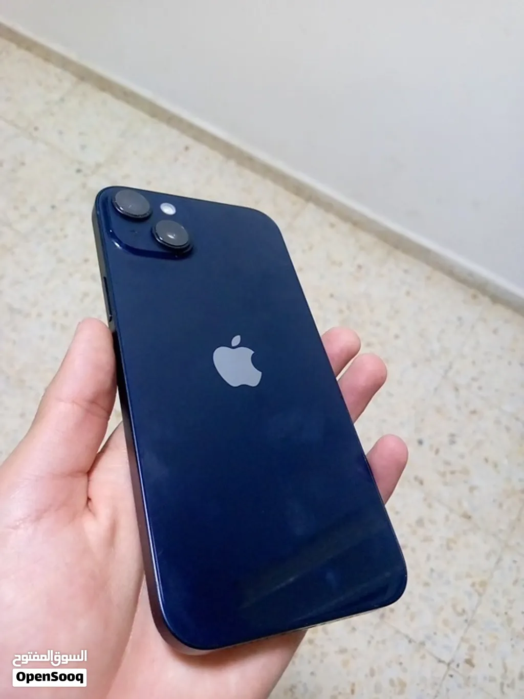 ايفون 14 بلس iPhone 14 Plus
