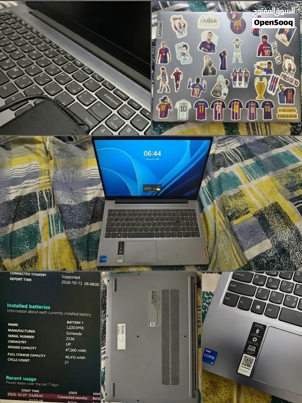 lenovo ideapad slim 3