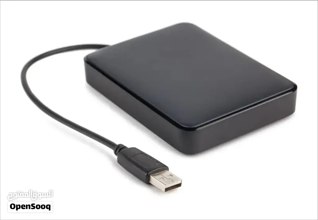 مطلوب هارد HDD خارجي او SSD داخلي SATA مستخدم مع الفحص حالة 100٪ اقرا الوصف