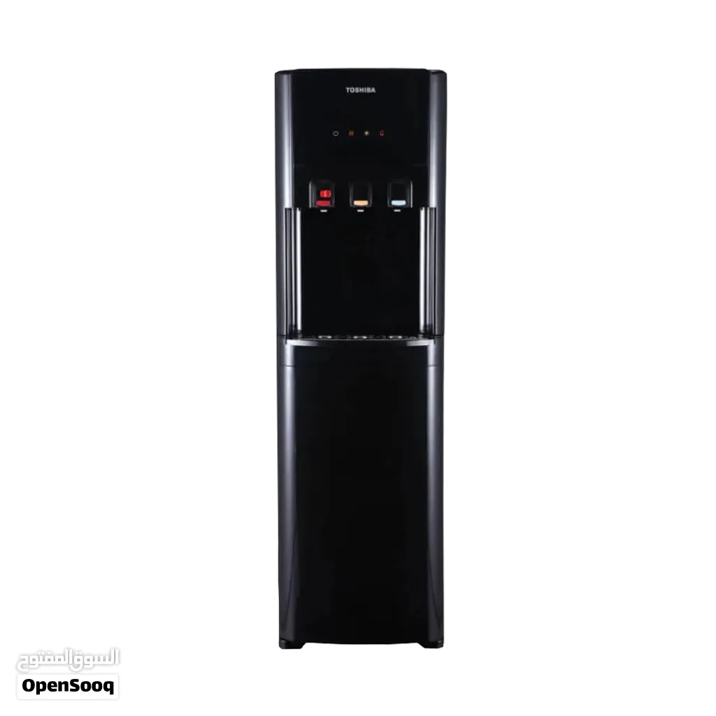 كولر مي من شركة توشيبا TOSHIBA RWF-W1766TUK(K1)