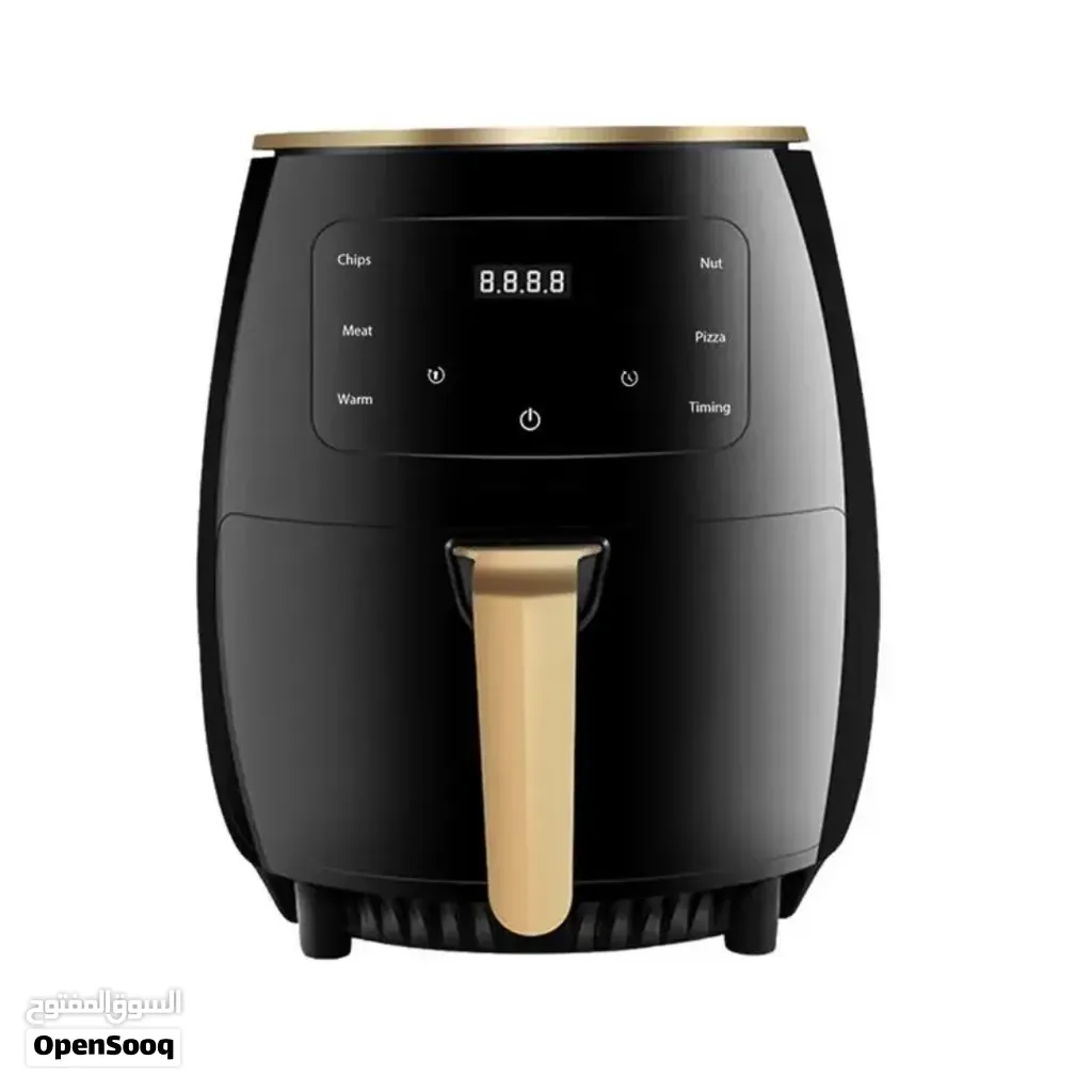 مقلاة هوائية 6L/2400w