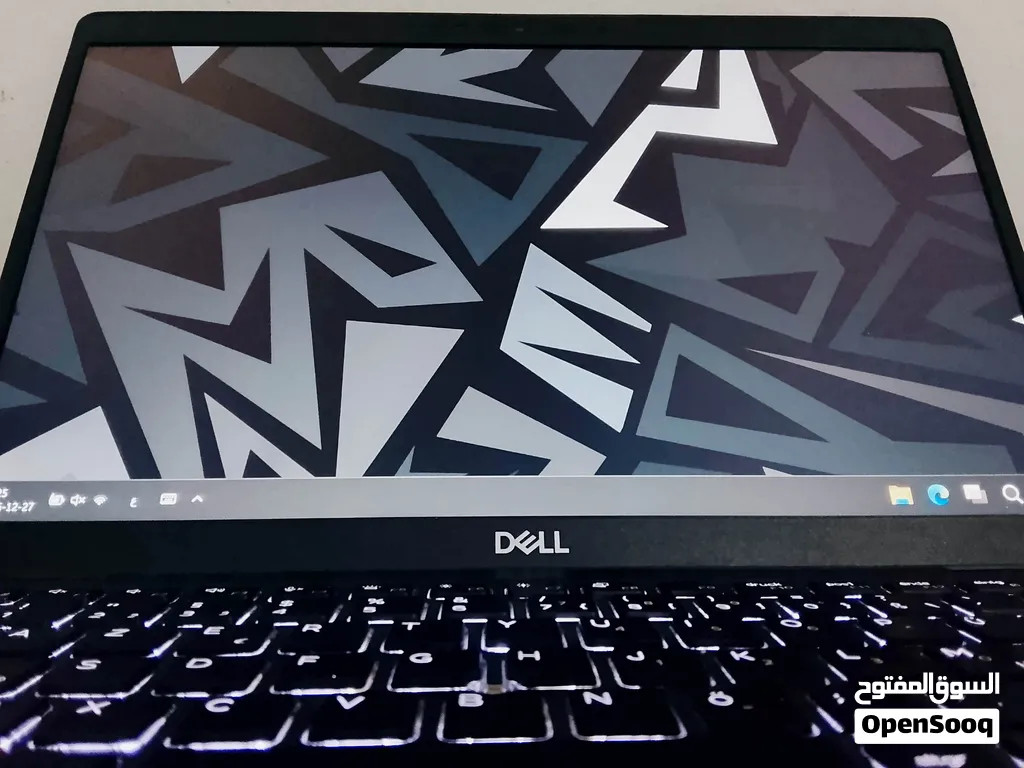 لابتوب DELL LATITUDE