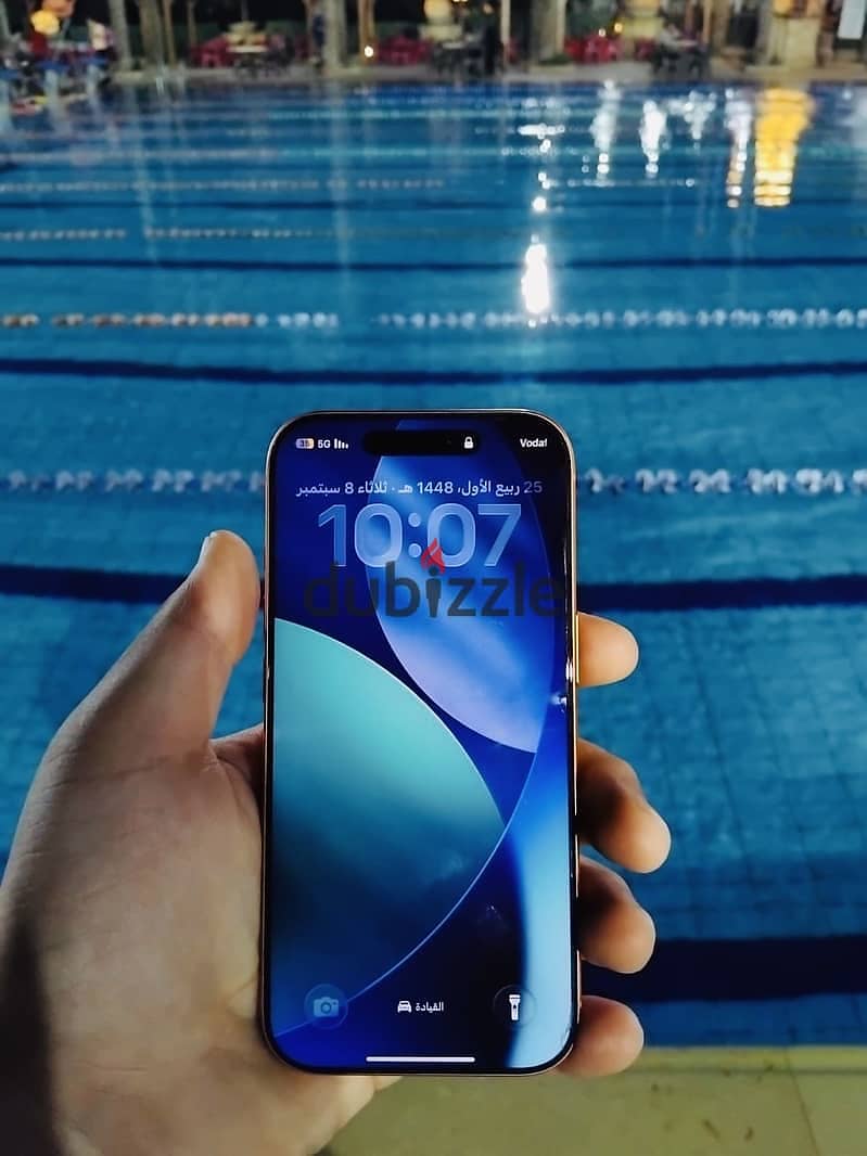 ايفون 17 برو & iPhone 17 Pro 3