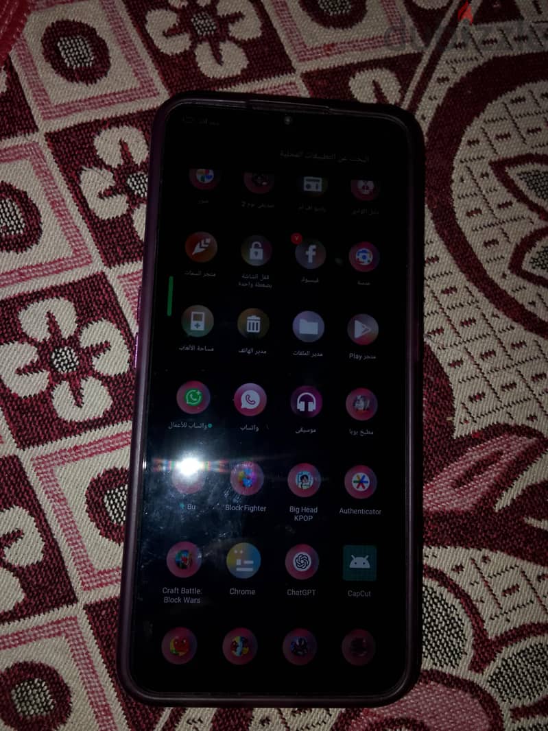 اوبو اي 5 4