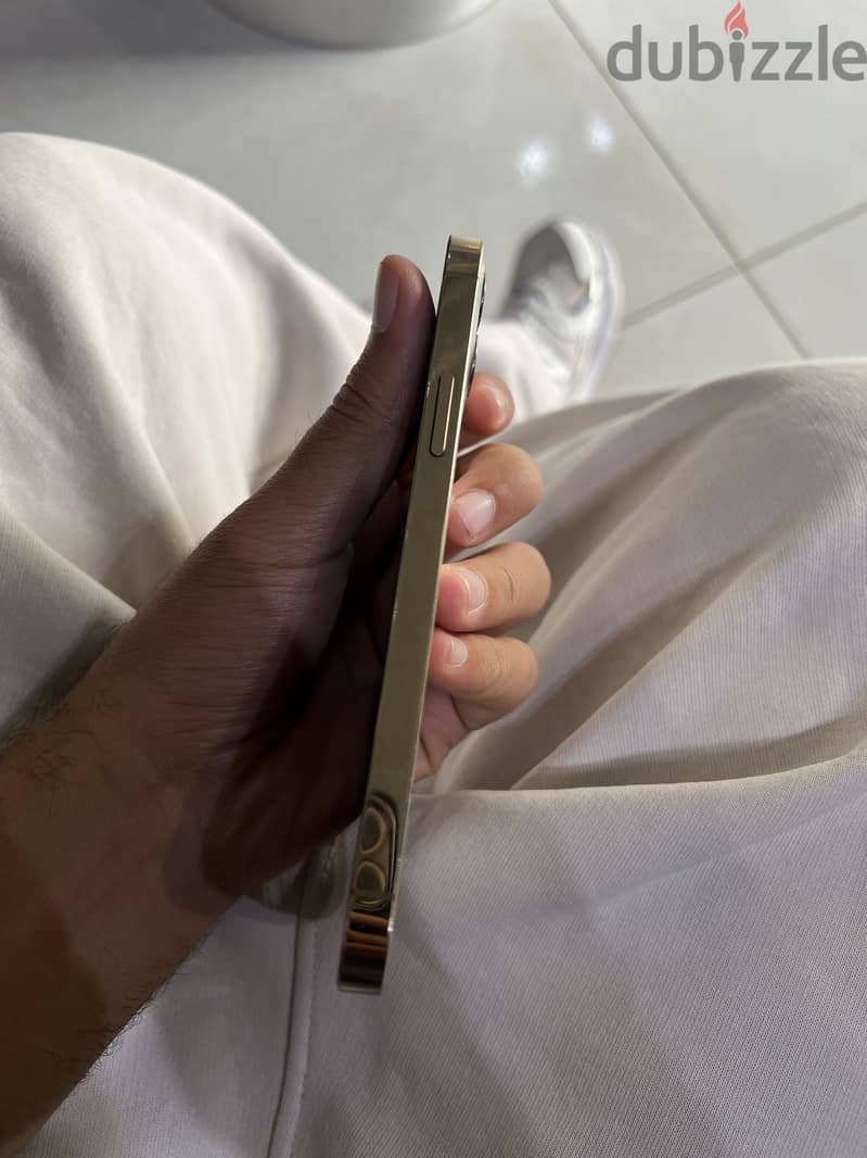 Apple - iPhone 12 Pro 4