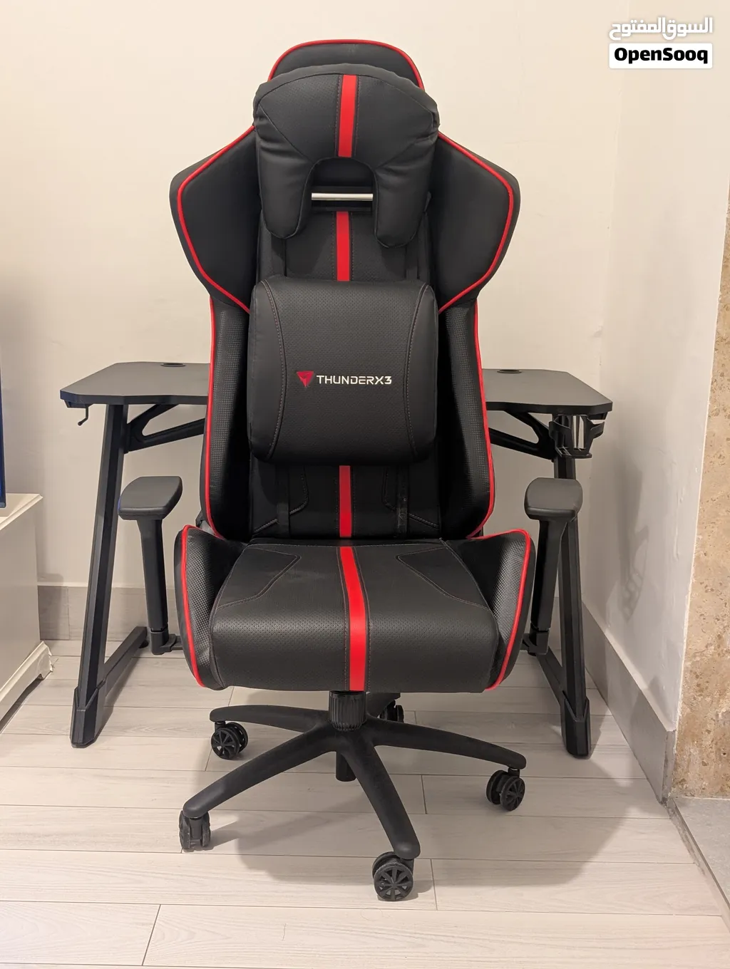 Thunder x3 gaming bundle