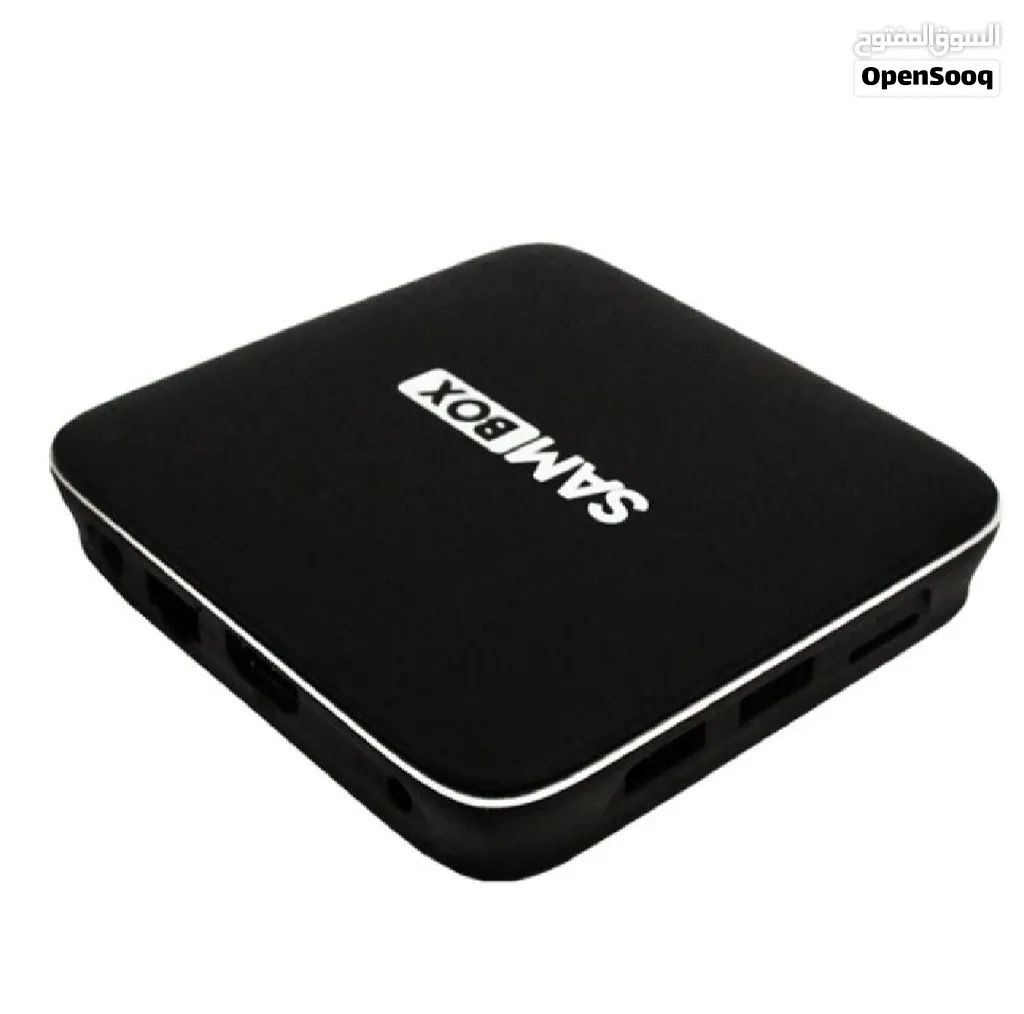 Sambox KM23 4K