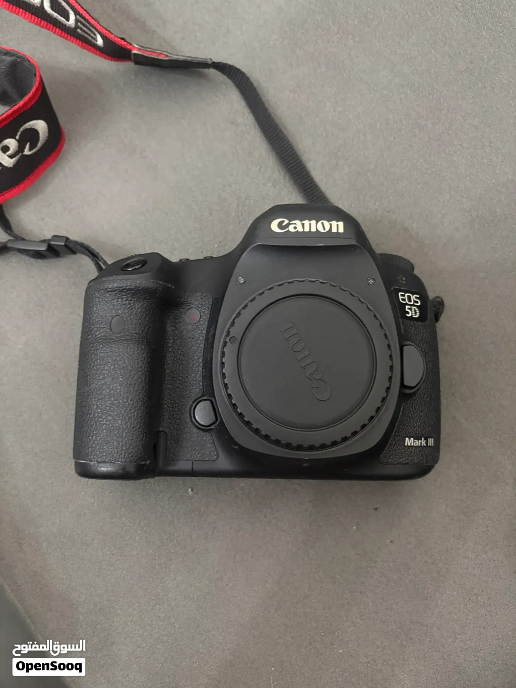 Canon 5d iii
