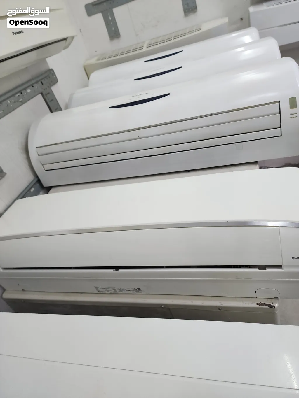 panasonic air conditioner