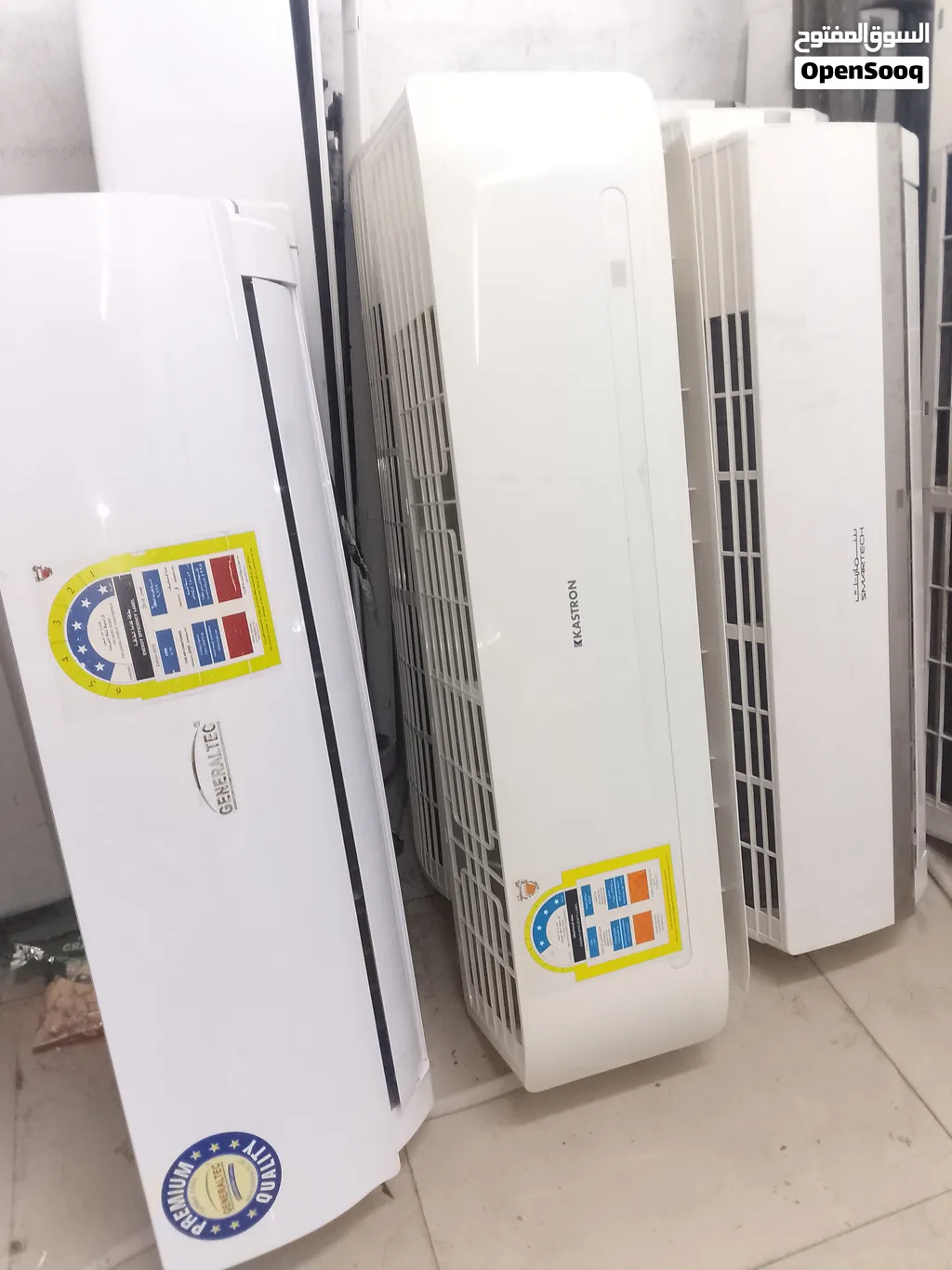 second hand split ac for sale and buying