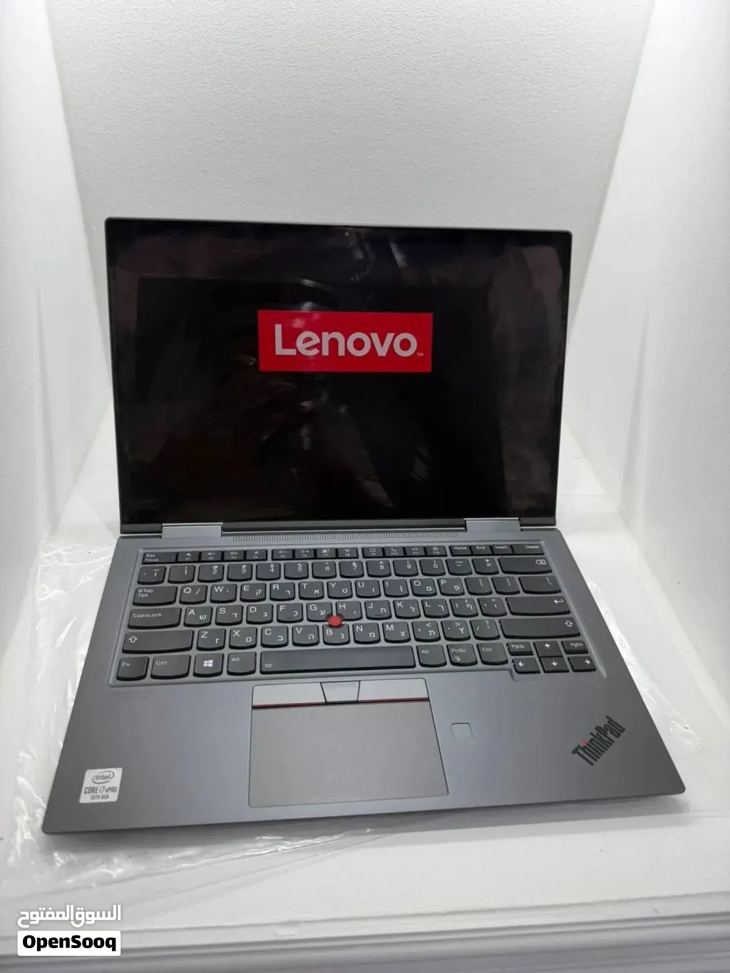 Lenovo X1 Yoga التوصيل متوفر لكل مكان  السعر لا يشمل التوصيل