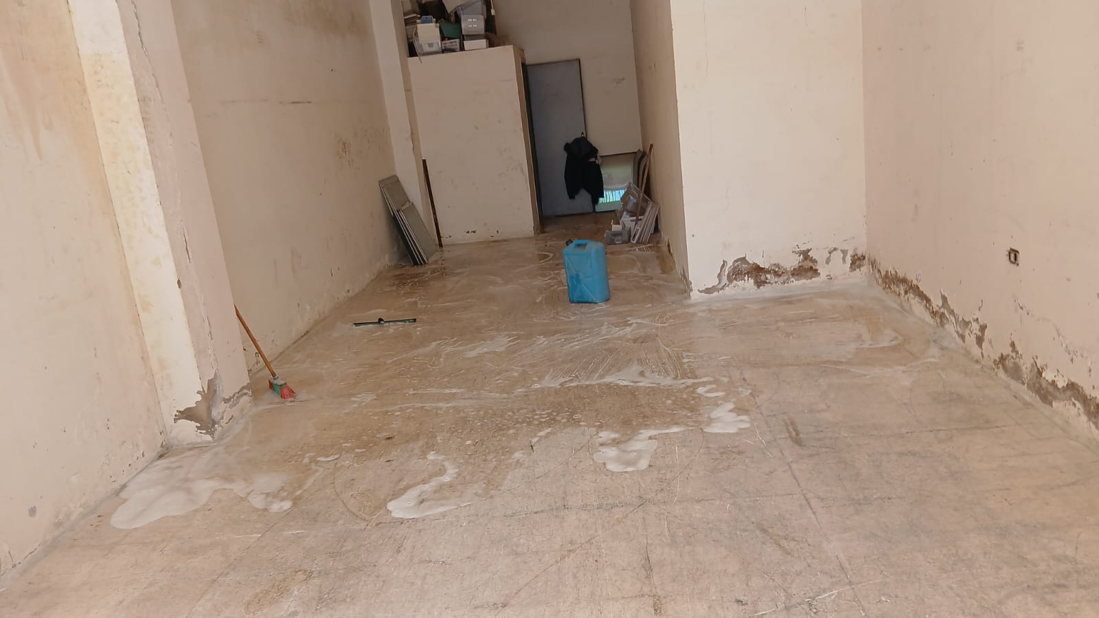 خدمات تنظيف
